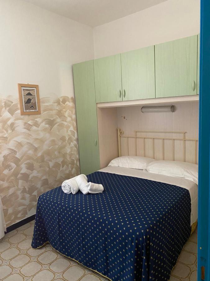 Caravella Hotel Deiva Marina Eksteriør billede